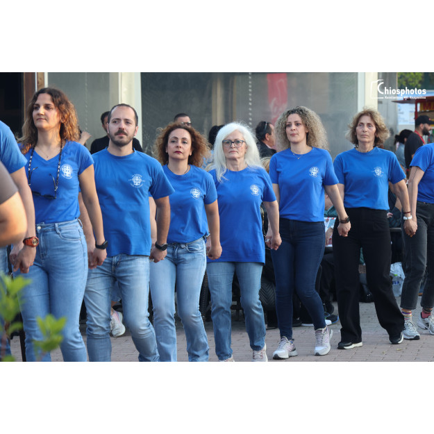 Παγκόσμια Ημέρα Χορού 2026 - 7