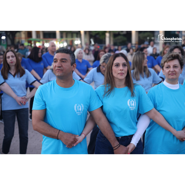 Παγκόσμια Ημέρα Χορού 2026 - 19
