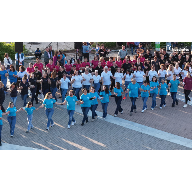 Παγκόσμια Ημέρα Χορού 2026 - 30