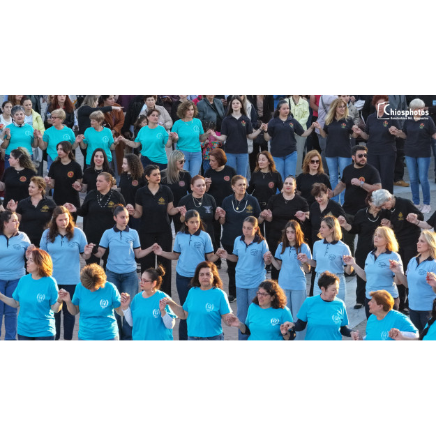 Παγκόσμια Ημέρα Χορού 2026 - 35
