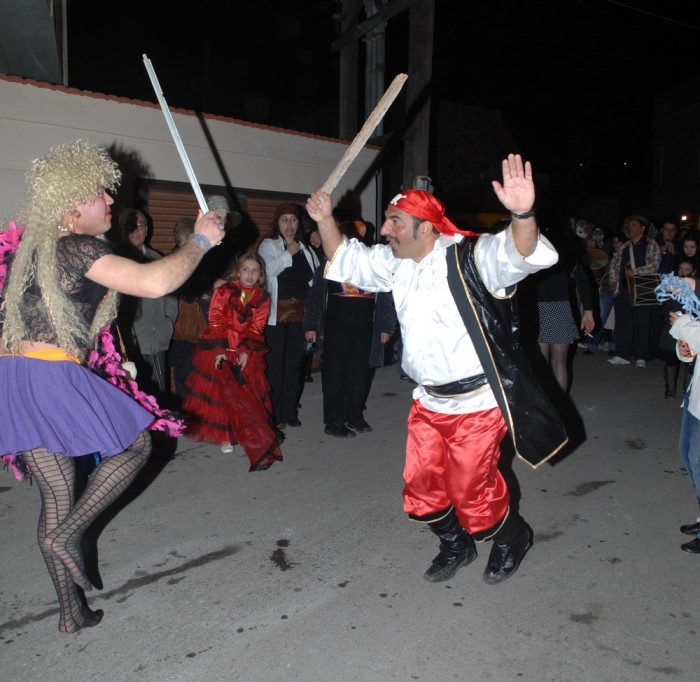 Μόστρα 2008 - 2009 - 2010