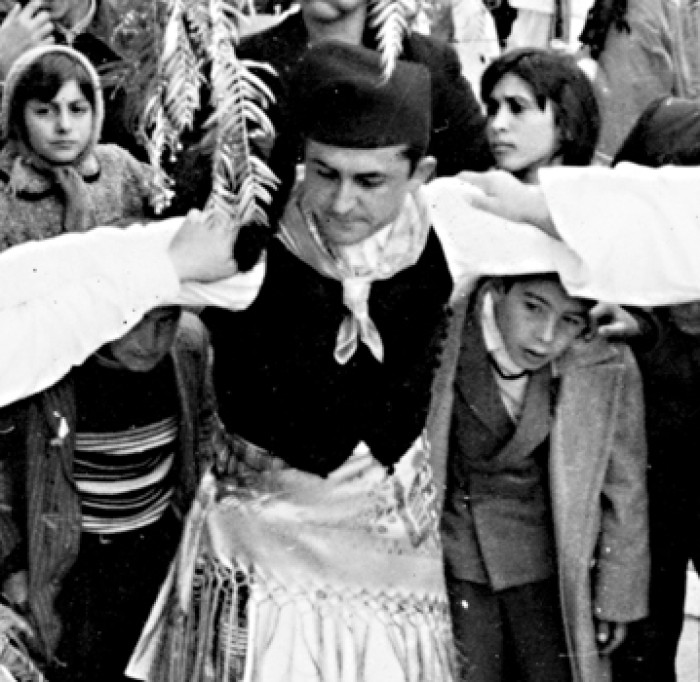 Μόστρα Θυμιανών Χίου - Φωτογραφικό Υλικό
