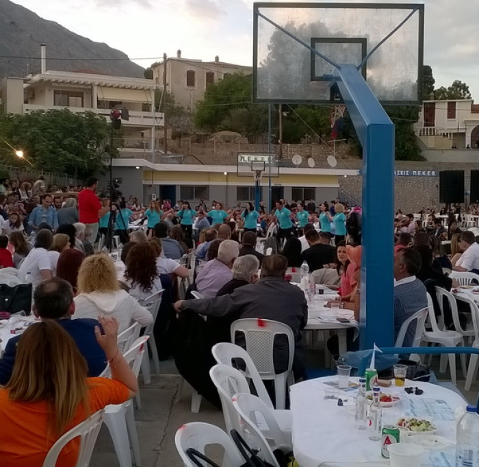 27/05/2017 - ΠΕΚΕΒ