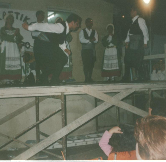 ΚΥΠΡΟΣ 2002 - Από το αρχείο της κ. Κικής Χαρίτου