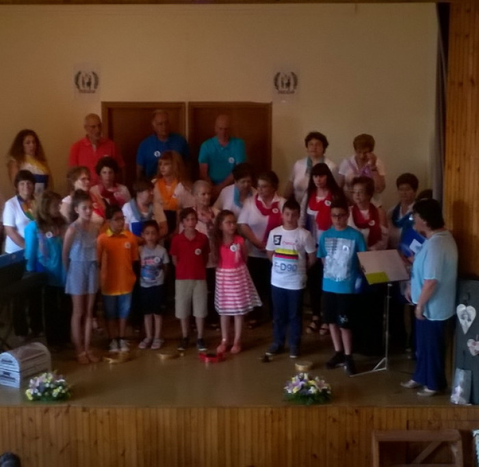 Θερινή εκδήλωση - 21/06/2017